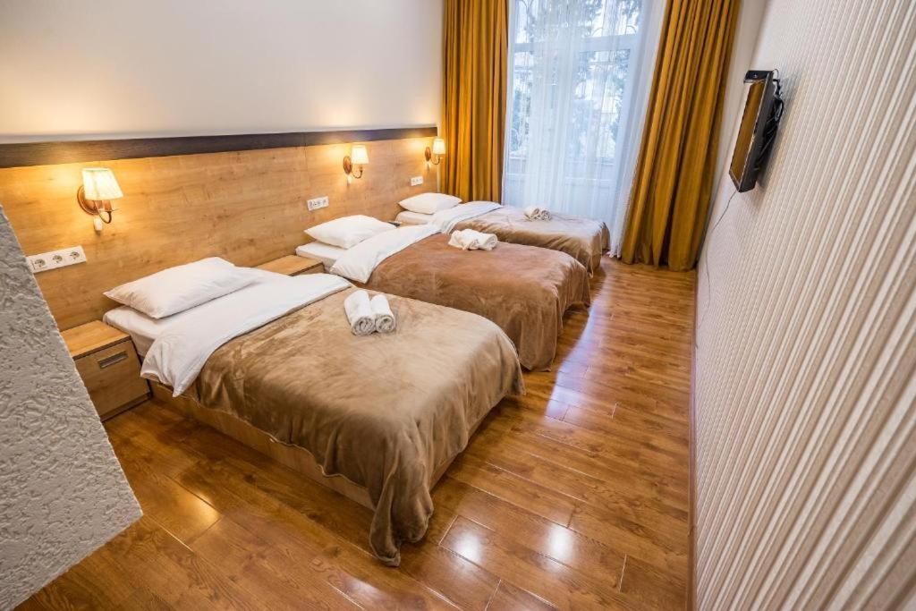 The Marmara Apartment Hotel Istambul Extérieur photo