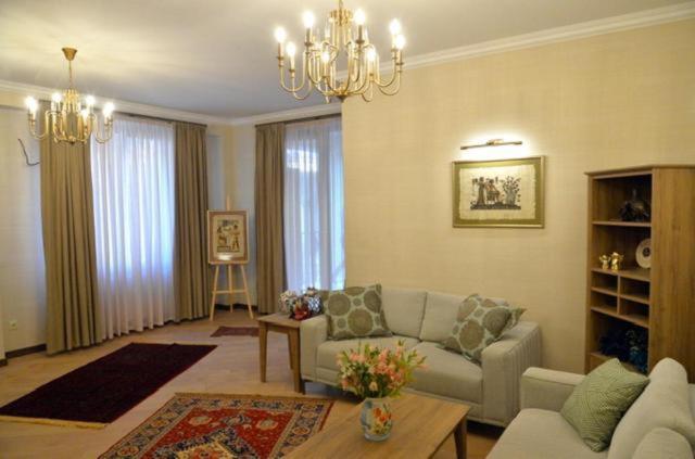 The Marmara Apartment Hotel Istambul Extérieur photo