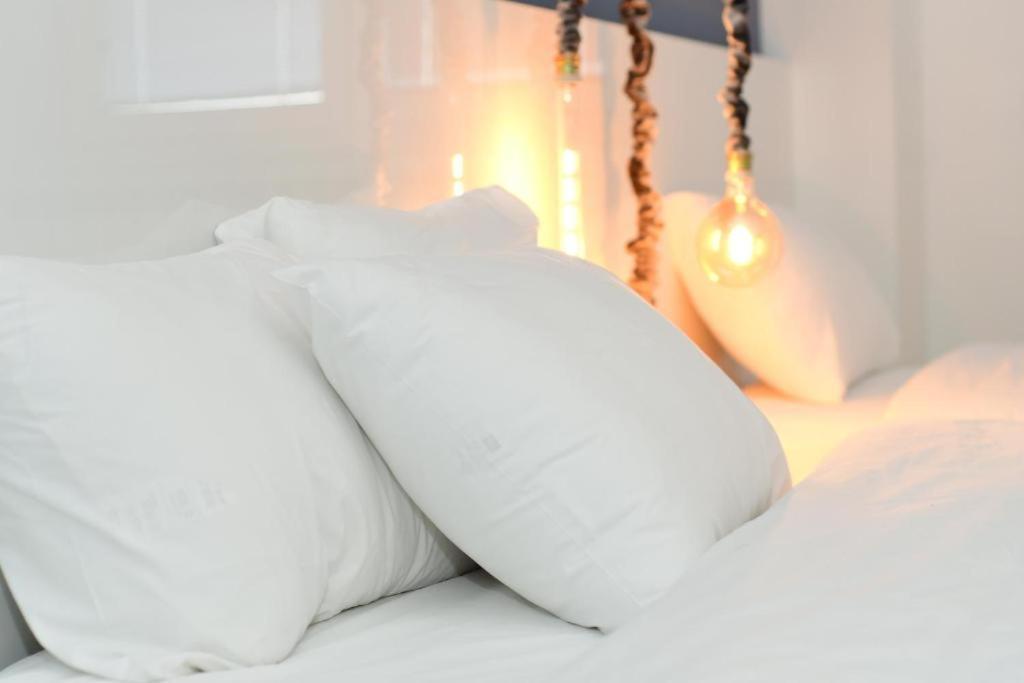 The Marmara Apartment Hotel Istambul Extérieur photo