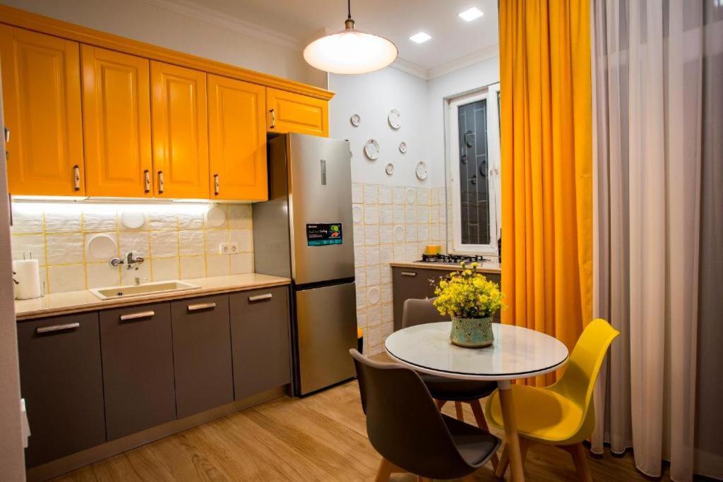 The Marmara Apartment Hotel Istambul Extérieur photo