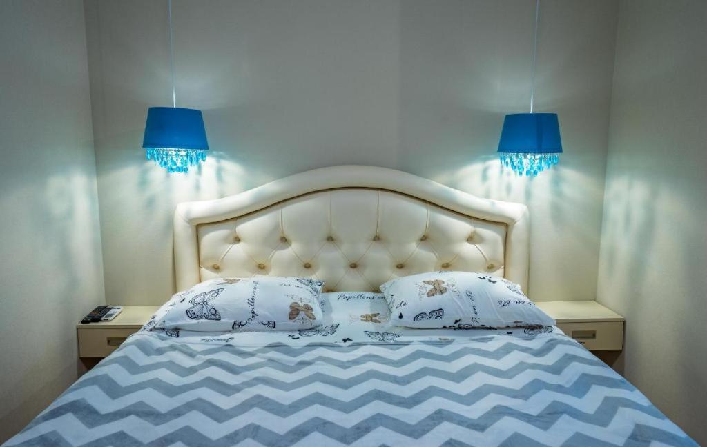The Marmara Apartment Hotel Istambul Extérieur photo