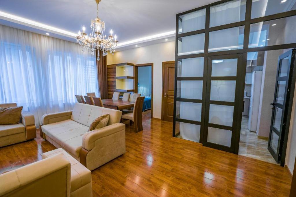 The Marmara Apartment Hotel Istambul Extérieur photo