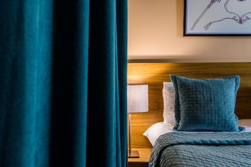 The Marmara Apartment Hotel Istambul Extérieur photo