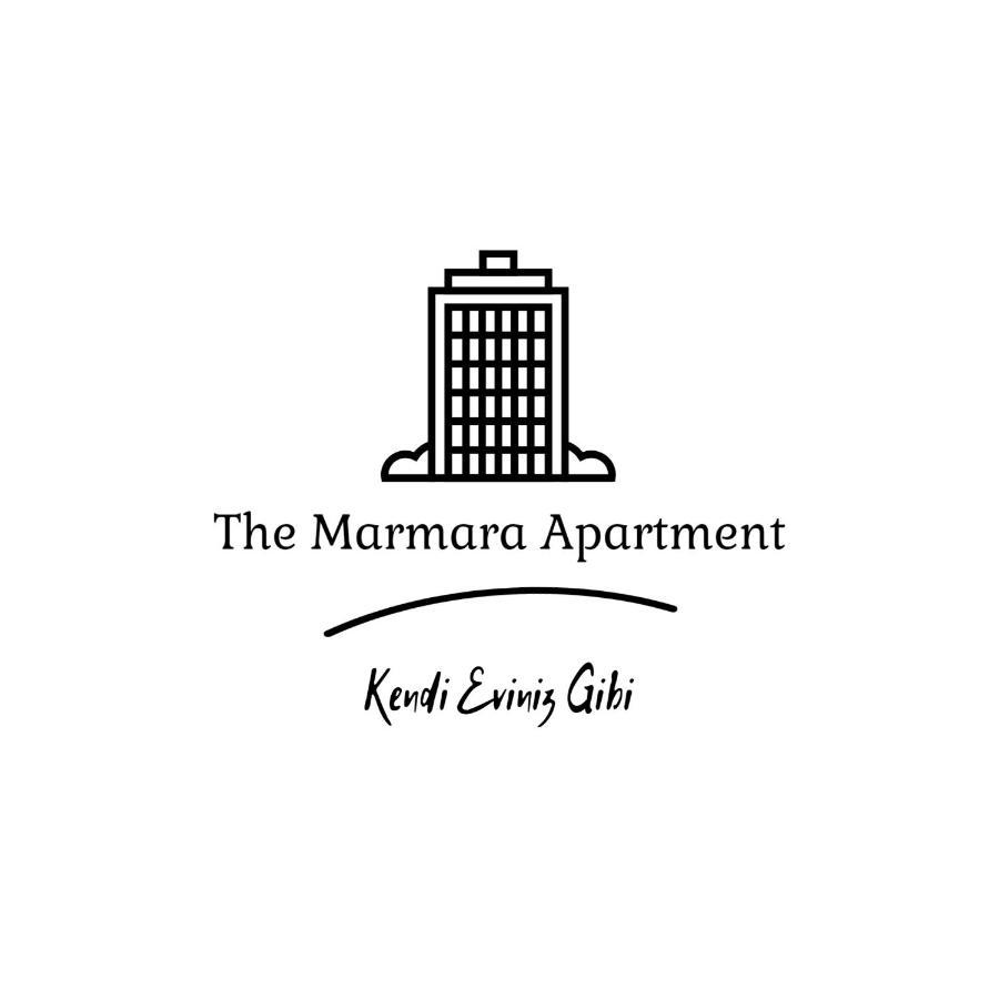 The Marmara Apartment Hotel Istambul Extérieur photo