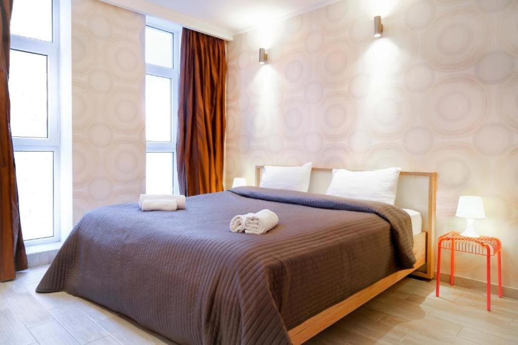 The Marmara Apartment Hotel Istambul Extérieur photo