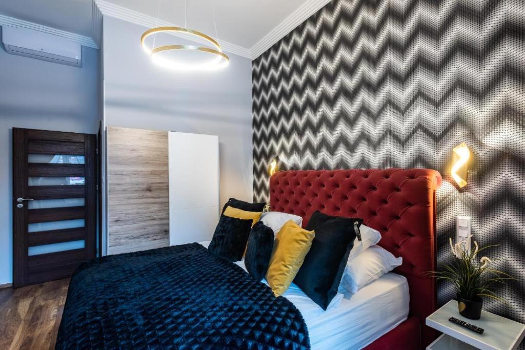 The Marmara Apartment Hotel Istambul Extérieur photo