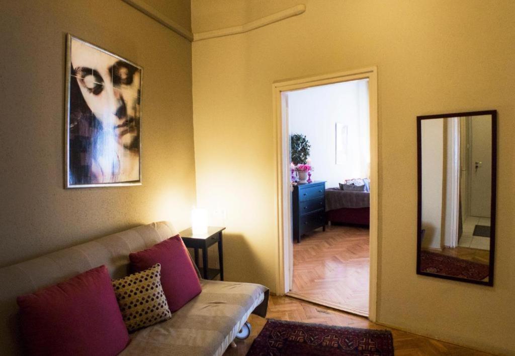 The Marmara Apartment Hotel Istambul Extérieur photo